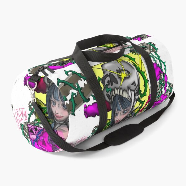 Item preview, Cybercore anime girl designed and sold by celestialethere.