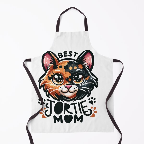 Item preview, Best Tortie Mom Cat designed and sold by VelosityPrints.