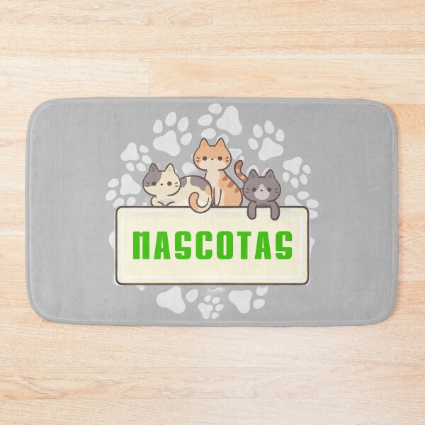 Item preview, Cat & Pets, kawaii cats designed and sold by WuweiDG.
