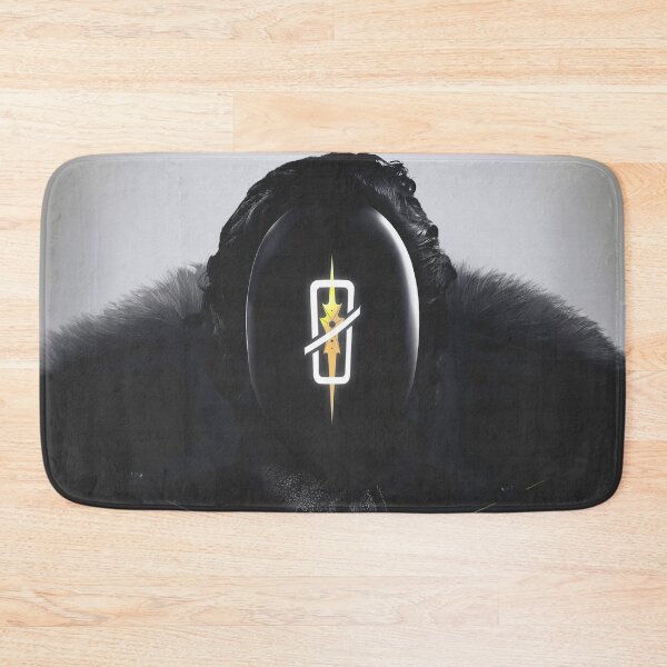 Item preview, The King - Masked - Dark designed and sold by Glamtech-store.