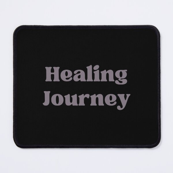 Item preview, Healing Journey  designed and sold by ConsciousAwaken.