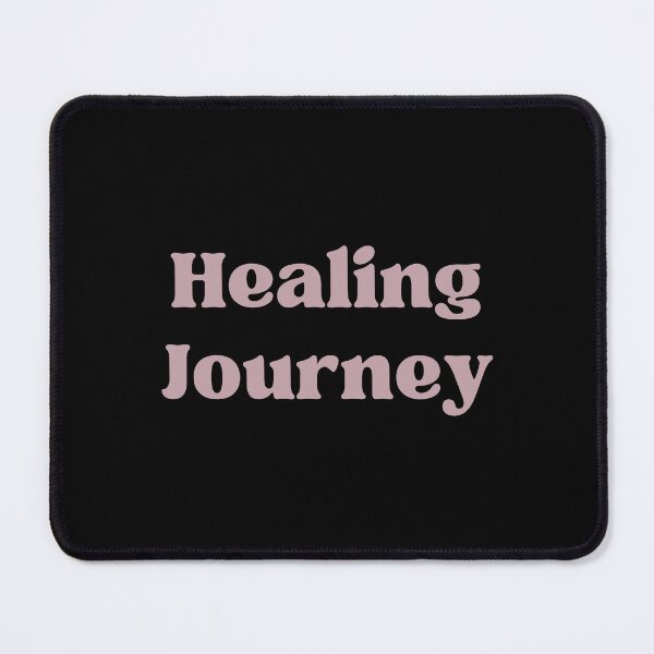 Item preview, Healing Journey designed and sold by ConsciousAwaken.