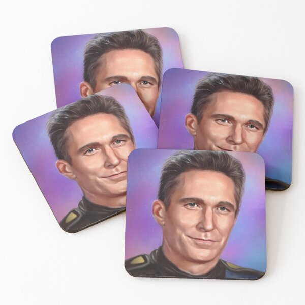 Item preview, Babylon 5 The One Who Was designed and sold by orionlodubyal.