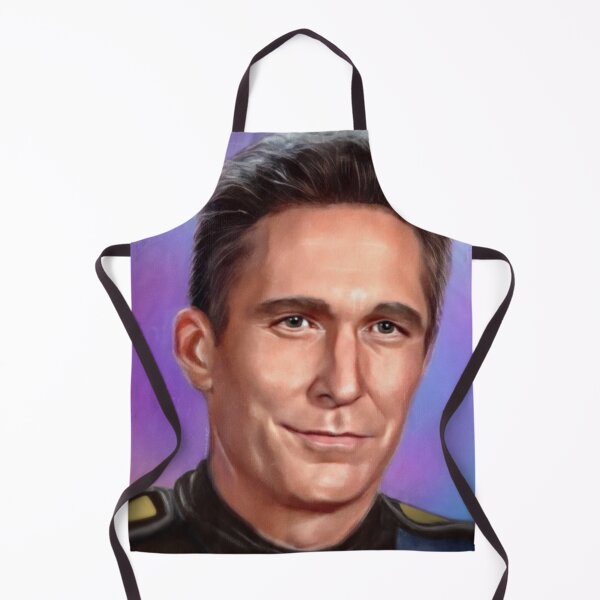 Item preview, Babylon 5 The One Who Was designed and sold by orionlodubyal.