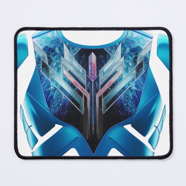 Item preview, Armor from the future designed and sold by Thompika.