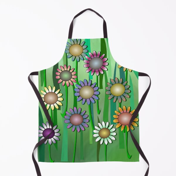 Item preview, Mickey's Flowers 1 - 2 designed and sold by MorningFlowerA.
