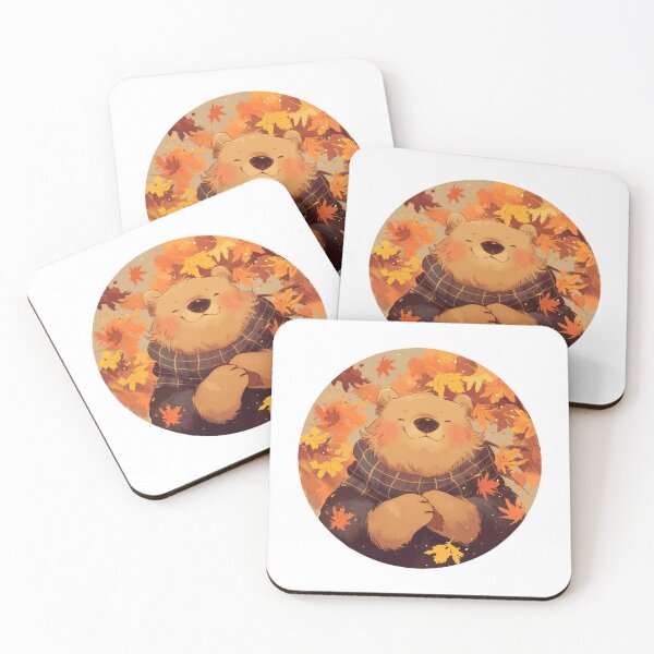 Item preview, kodiak bear // Endangered species // Animal in danger // Mammal Animal  designed and sold by SMARTKIT  DESIGNAGENCY.