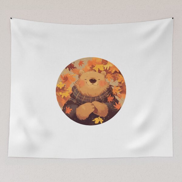 Item preview, kodiak bear // Endangered species // Animal in danger // Mammal Animal  designed and sold by SMARTKIT  DESIGNAGENCY.