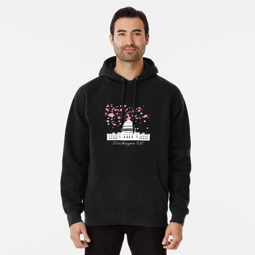 Washington Capitals Cherry Blossom Warmup Jersey shirt, hoodie