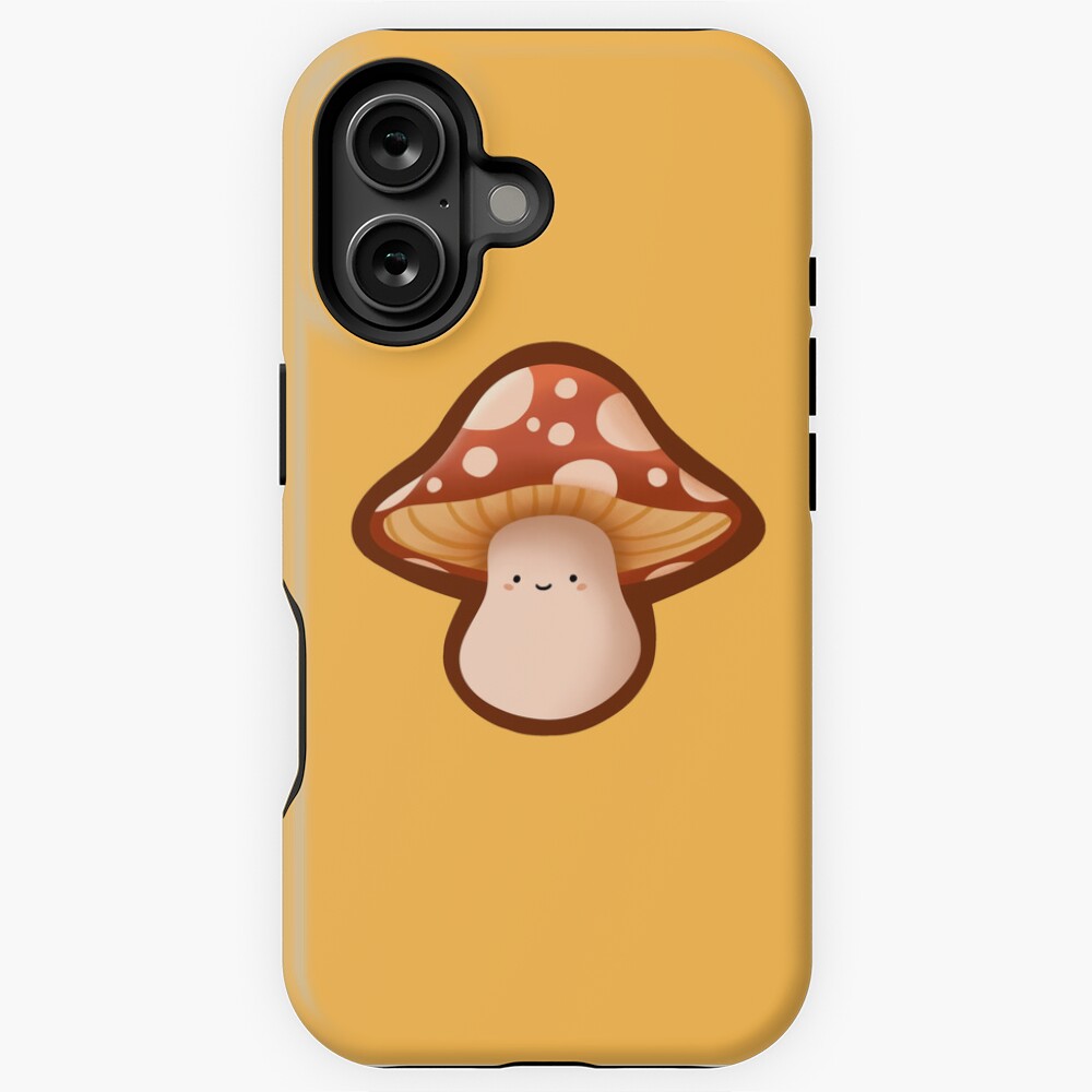 Item preview, iPhone Tough Case designed and sold by sketchonic.