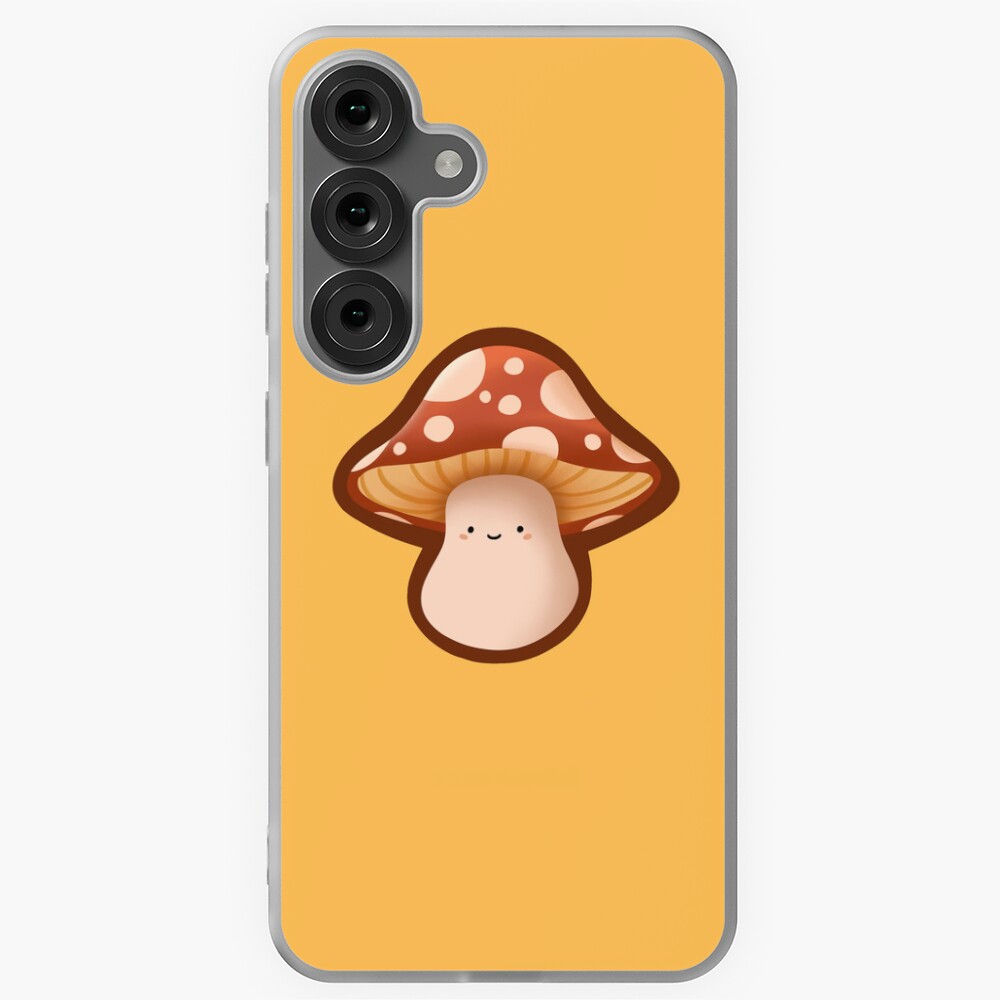 Item preview, Samsung Galaxy Soft Case designed and sold by sketchonic.