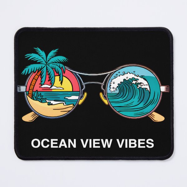 Item preview, Ocean View Vibes designed and sold by CreativeJuneyB.