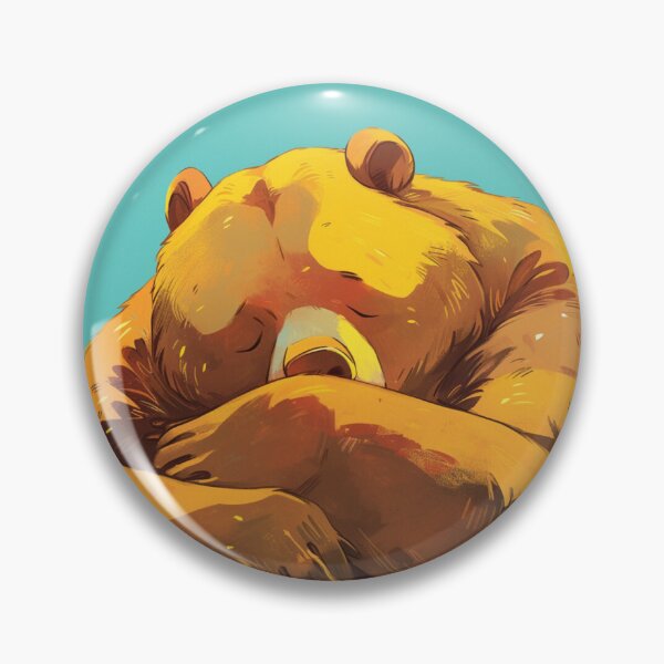Item preview, kodiak bear // Endangered species // Animal in danger // Mammal Animal  designed and sold by SMARTKIT  DESIGNAGENCY.