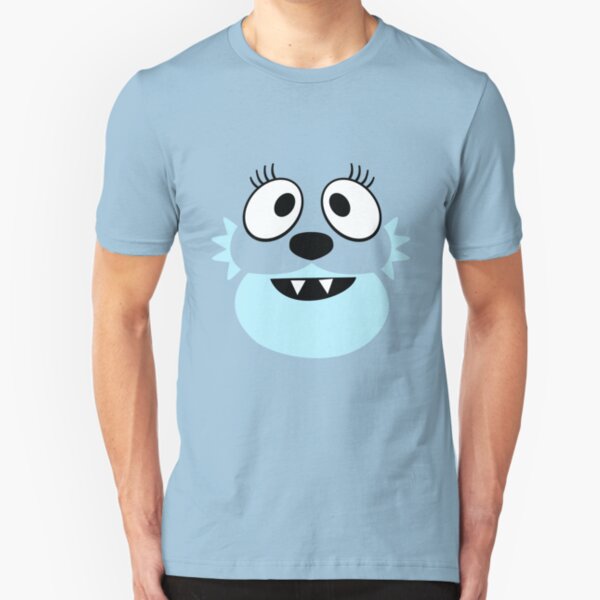 Toodee Slim Fit T-Shirt
