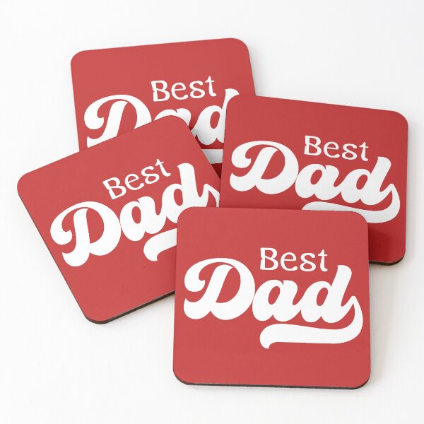 Item preview, Best Dad - Fathers Day - Dad Birthday - Gift for Dad designed and sold by stylishdzign.