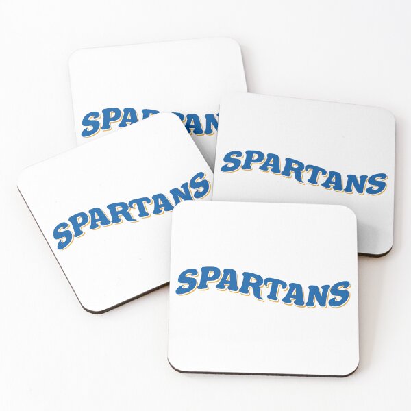 Item preview, San Jose State University Spartans designed and sold by kkosmicki.