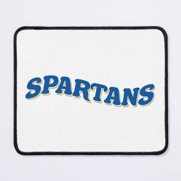 Item preview, San Jose State University Spartans designed and sold by kkosmicki.