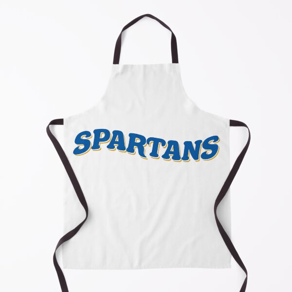 Item preview, Spartans de la Universidad Estatal de San José designed and sold by kkosmicki.