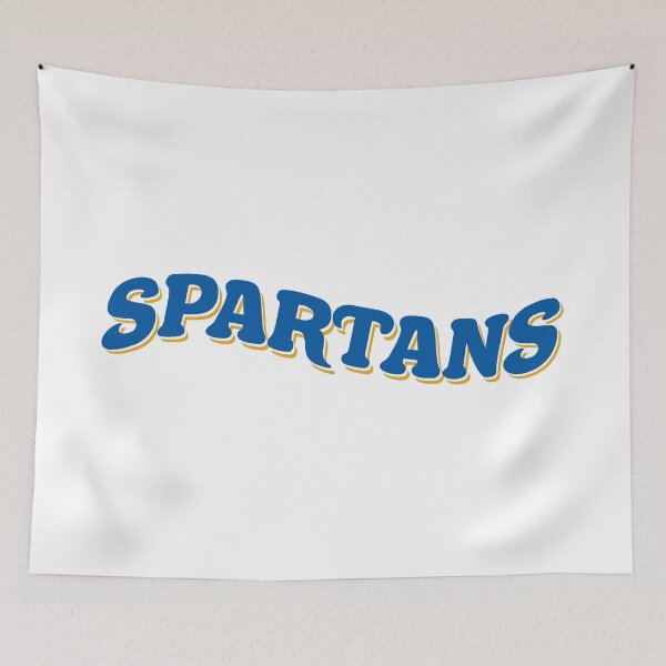 Item preview, San Jose State University Spartans designed and sold by kkosmicki.