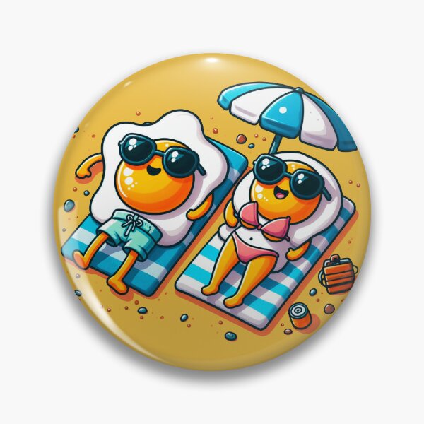 Item preview, Fried Eggs designed and sold by TUnivers.