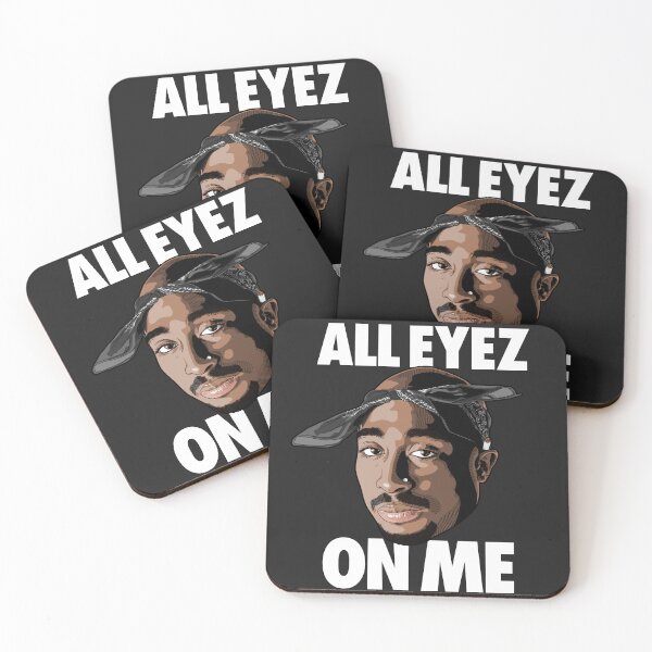 Item preview, All eyes on me designed and sold by Baileybrothaz.