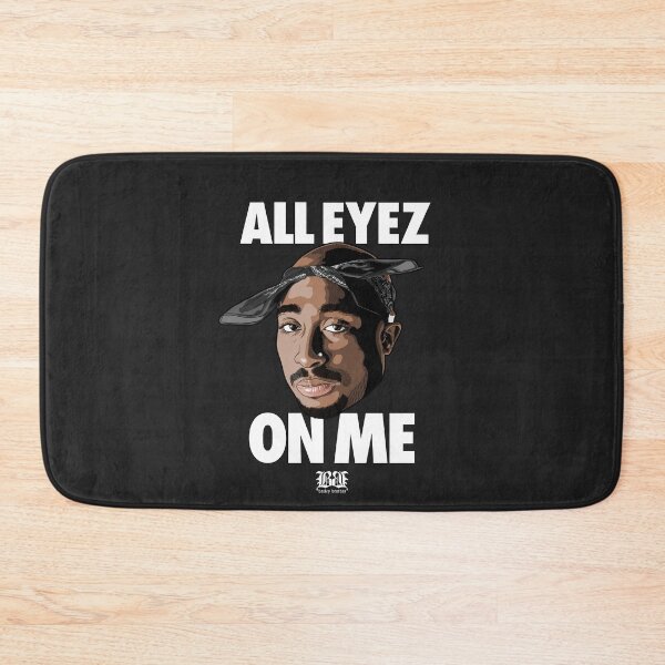 Item preview, All eyes on me designed and sold by Baileybrothaz.