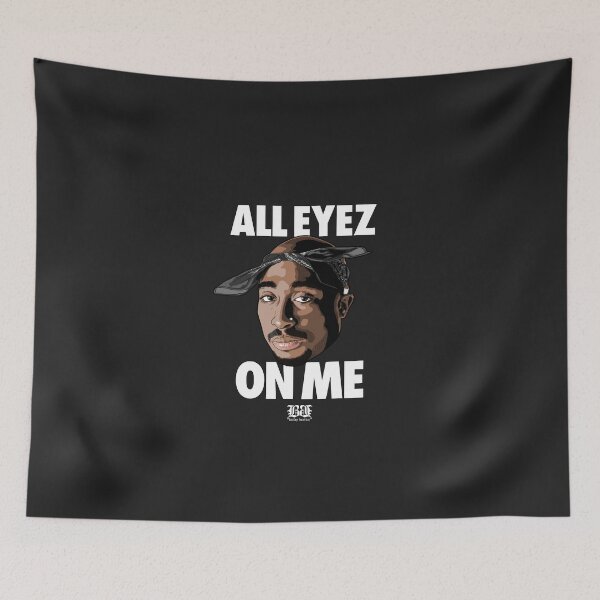 Item preview, All eyes on me designed and sold by Baileybrothaz.