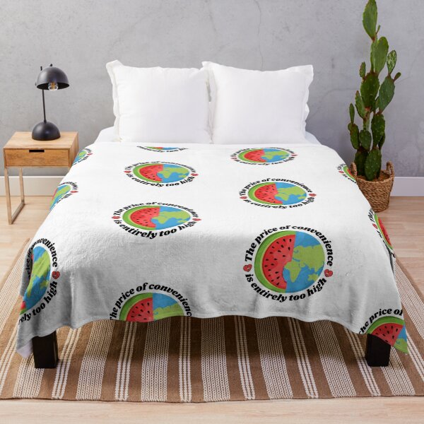 Item preview, The price of convenience - Sudan/Congo designed and sold by Shamroxart .