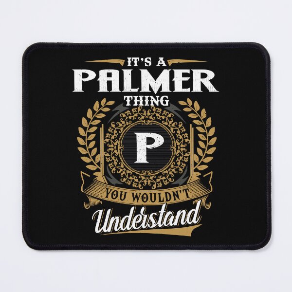 Item preview, It Is A Palmer Thing You Wouldnt Understand  designed and sold by Huck-me.