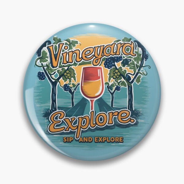 Item preview, Sip and Explore designed and sold by trendybutterfly.
