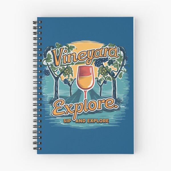 Item preview, Sip and Explore designed and sold by trendybutterfly.