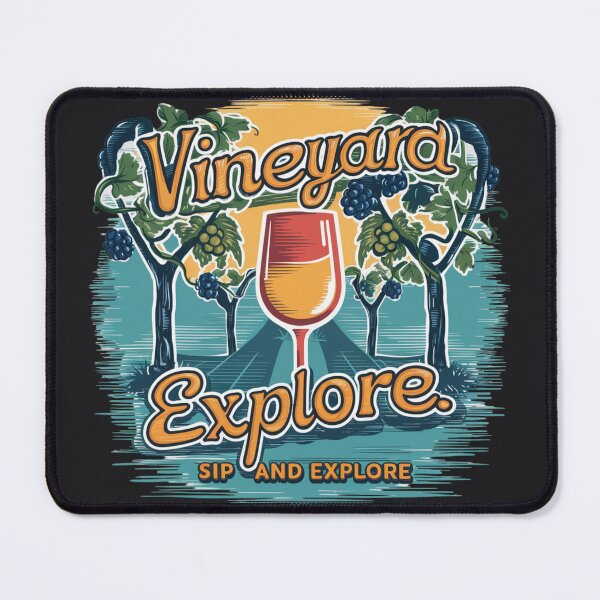Item preview, Sip and Explore designed and sold by trendybutterfly.