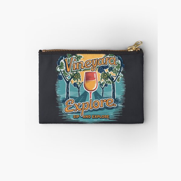Item preview, Sip and Explore designed and sold by trendybutterfly.