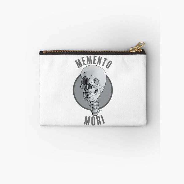 Item preview, Memento Mori (Remember Your Death) designed and sold by KTSubz Faith & Fun Designs.