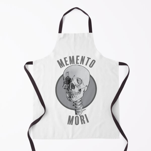 Item preview, Memento Mori (Remember Your Death) designed and sold by KTSubz Faith & Fun Designs.
