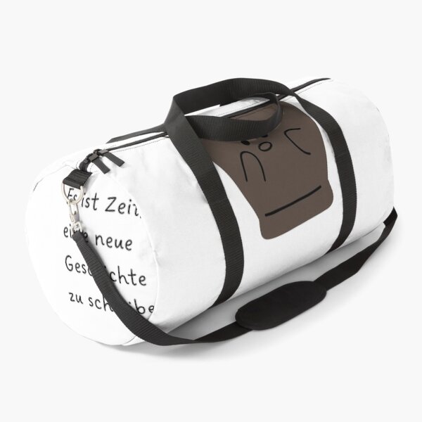 Item preview, Ein neuer Anfang - Es ist Zeit, eine neue Geschichte zu schreiben | Cute Bucket Illustration designed and sold by RM-Journey.