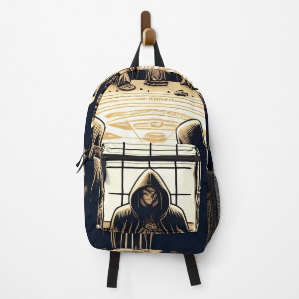 Item preview, Mystic Council: The Secret Gathering designed and sold by PrayMerch.
