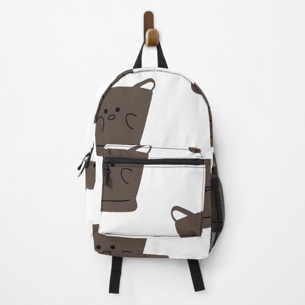 Item preview, Adorable Bucket Drawing | Minimalist Cute Art designed and sold by RM-Journey.