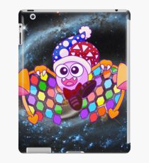 Marx! iPad Case/Skin