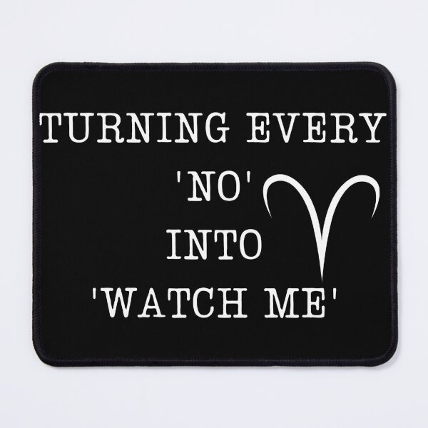 Item preview, Aries - First Zodiac Sign designed and sold by PawsitivelyElla.
