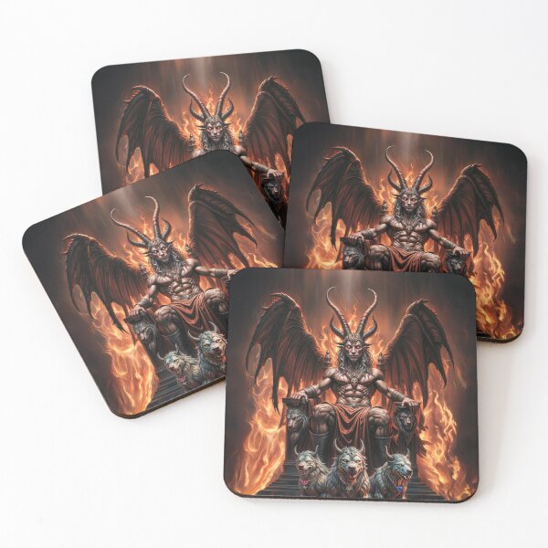 Item preview, Era of the Devil 2 designed and sold by maleksadeq.