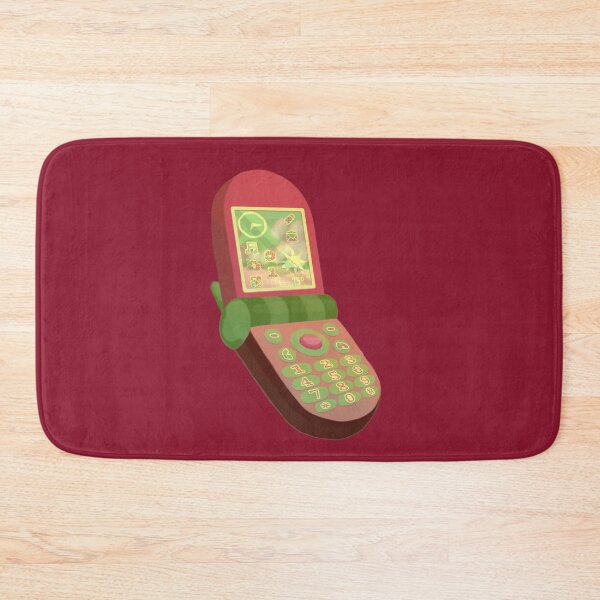 Item preview, Strawberry Phone Forever designed and sold by Jack'o Bee.