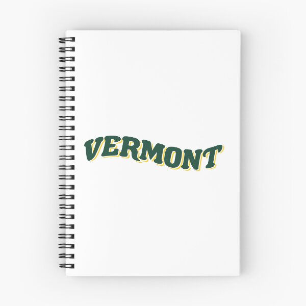 Item preview, University of Vermont designed and sold by kkosmicki.