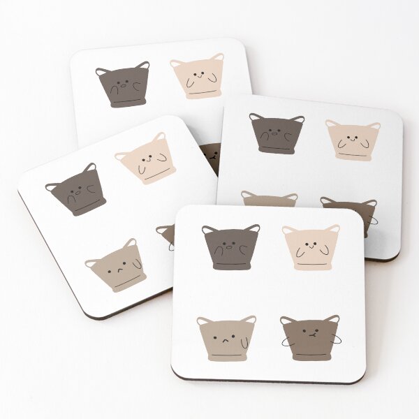 Item preview, Cute Bucket Drawing | Cartoon Art designed and sold by RM-Journey.