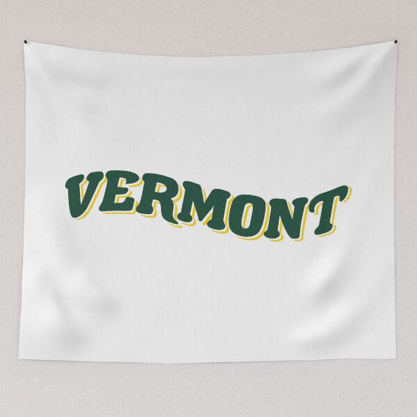 Item preview, University of Vermont designed and sold by kkosmicki.
