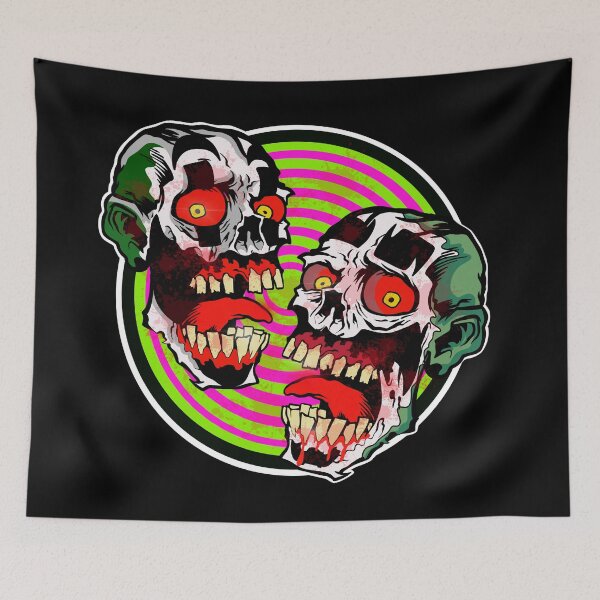 Item preview, Zombalos designed and sold by CasuallyChaotic.