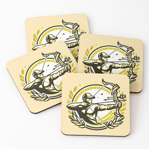 Item preview, The Archer designed and sold by jumapa.