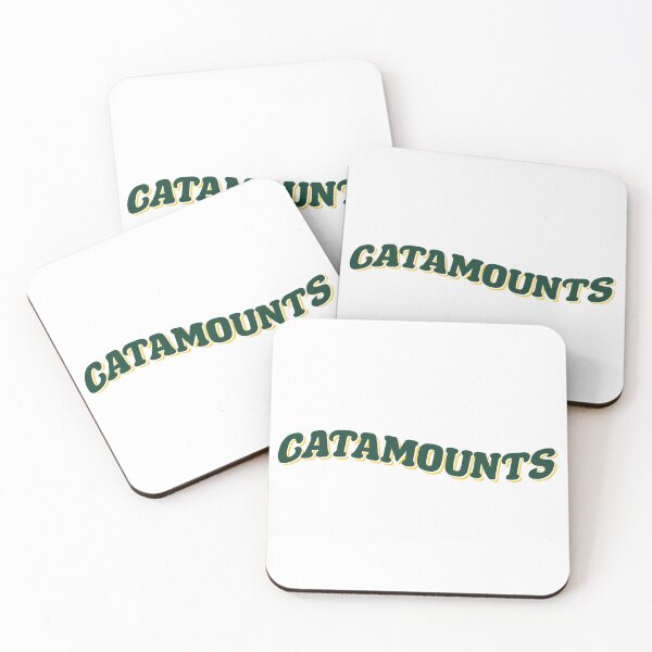 Item preview, University of Vermont Catamounts designed and sold by kkosmicki.