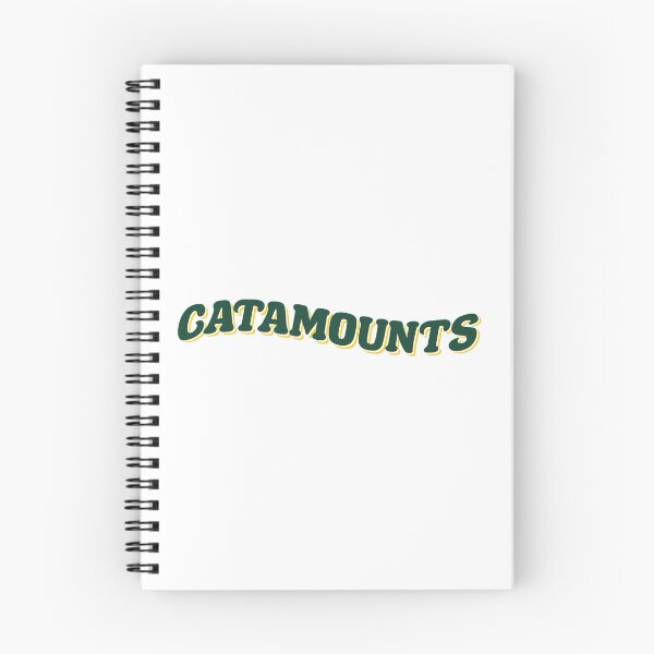Item preview, University of Vermont Catamounts designed and sold by kkosmicki.