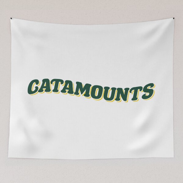 Item preview, University of Vermont Catamounts designed and sold by kkosmicki.